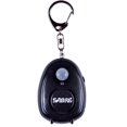 thumbnail image 1 of Sabre Personal Safety & Motion Sensor Alarm Black, 1 of 7