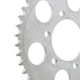 thumbnail image 5 of Niche 530 43T Rear Drive Sprocket for Suzuki GSXR750 Motorcycle 519-CDS2534P, 5 of 6