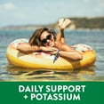 thumbnail image 4 of Super Strength Water Pill with Potassium | 90 Tablets | Caffeine Free | by Nature's Truth, 4 of 7