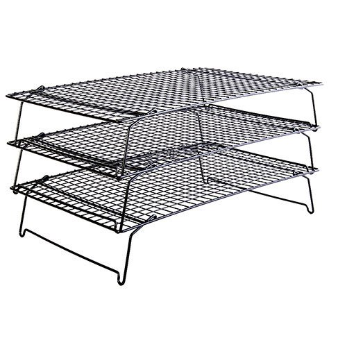 Kitchenworks 3 Tier Cooling Rack