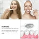 thumbnail image 5 of EeaseMX 2 cepillos de dientes plegables y portátiles para viaje (blancos), 5 of 7