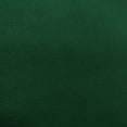 thumbnail image 2 of Ultimate Textile (5 Pack) Poly-cotton Twill 84 x 84-Inch Square Tablecloth - for Restaurant and Catering, Hotel or Home Dining use, Hunter Green, 2 of 3