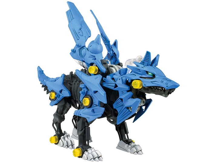 M size Takara Tomy Zoids Wild ZW16 Hunter Wolf Action Figure For Kids M size Takara Tomy Zoids Wild ZW16 Hunter Wolf Action Figure For Kids