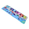thumbnail image 1 of Tapete De Piano Para Bebé, Tapete Musical Para Niños Con Batería De Aprendizaje Temprano Seguro, Educativo Para Niños Y Niñas, 1 of 7