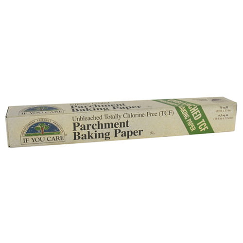 If You Care Parchment Baking Paper - Missy J's