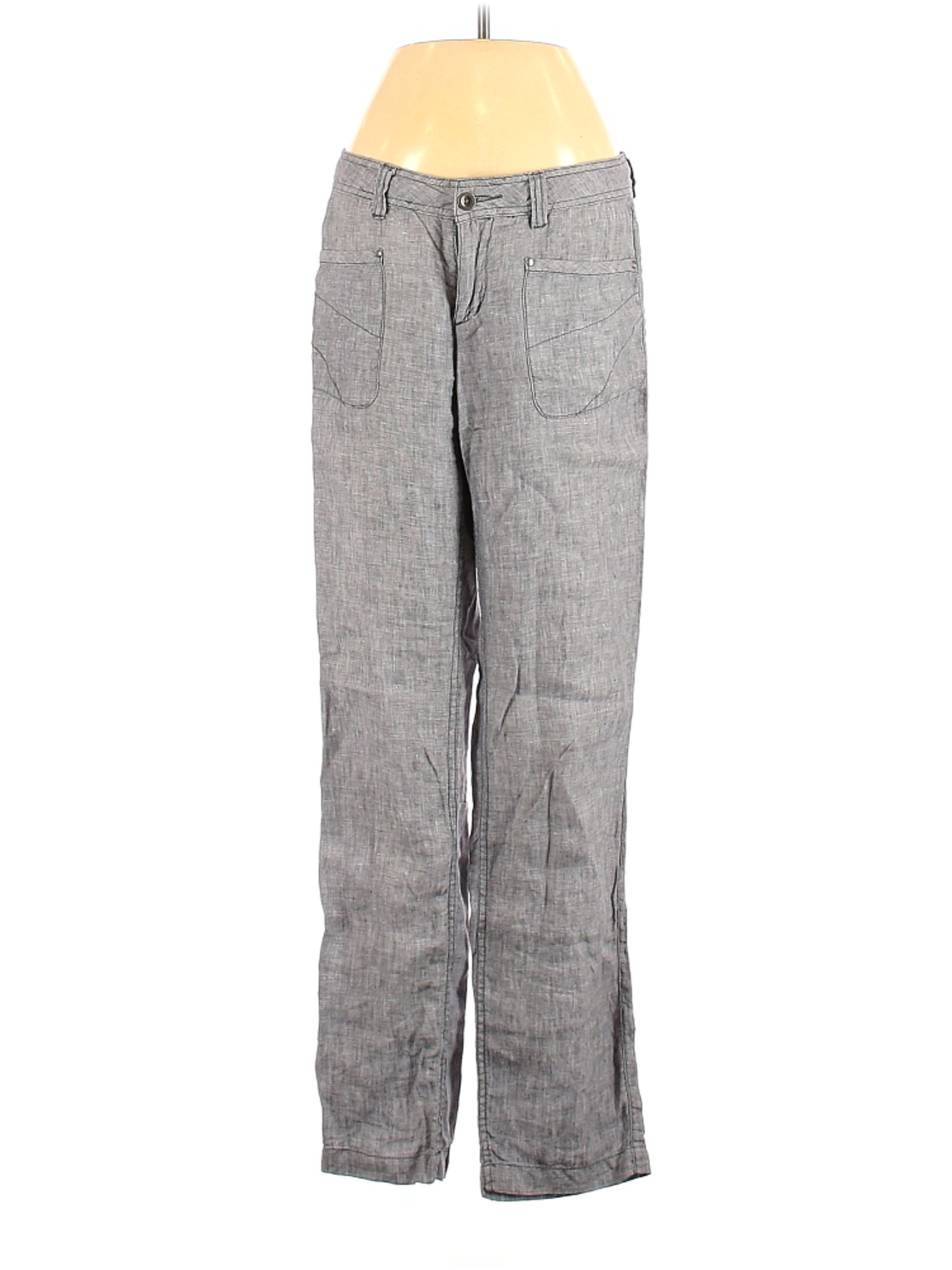 Toad and co linen pants Clearance