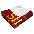 thumbnail image 4 of DC Shazam Super Family Kids Silk Touch Throw Blanket, 4 of 5