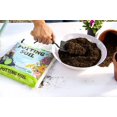 thumbnail image 3 of Organic Potting Soil Mix - All Purpose Ready-to-Use Garden Soil for Indoor-Outdoor Plants, Vegetables, Herbs & Flowers - Enriched with Nutrients, Eco-Friendly 8 qt. 2 Pack, 3 of 7