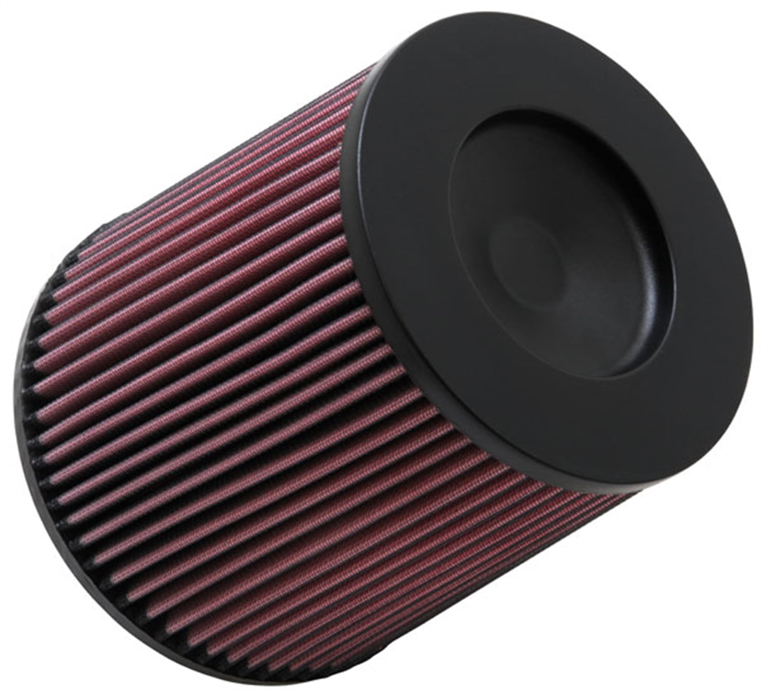 Shape: Round Filter Height: 5.625 In Premium K/&N Universal Clamp-On Air Filter: High Performance Washable Replacement Engine Filter: Flange Diameter: 3.5 In RU-5114 Flange Length: 0.625 In