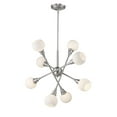 thumbnail image 2 of Tian 8 Light Pendant, 2 of 2