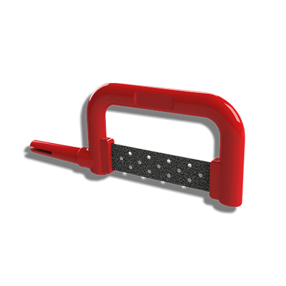 INTERPROXIMAL REDUCTION Fine RED right side .20mm 10 pack