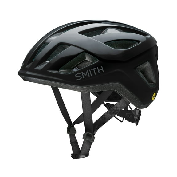 Smith Signal MIPS Bike Helmet, Black, Extra Large