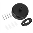 thumbnail image 1 of Fdit Clothesline Rope,Household 304 Stainless Steel Retractable Clothesline Laundry Washing Line, Washing Line, 1 of 8