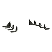 Luverne 571338 Fits 13-16 Ram 3500 Mega Step Running Board Mounting Brackets