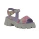 thumbnail image 1 of 724-06 Huarache Casual multicolor Cklass 724-06, 1 of 2