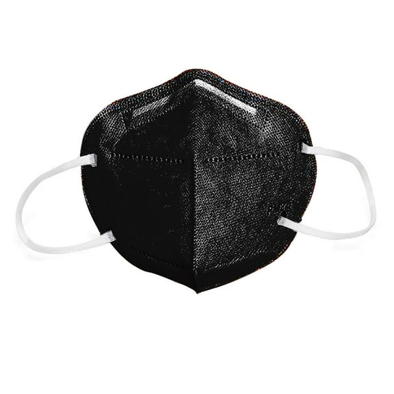 Reusable Face Mask- Black