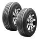 thumbnail image 1 of Paquete de 2 Llantas 235/70 R16 106S Nexen Roadian Ht, 1 of 2