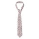 thumbnail image 1 of Fotbe Cartoon Lobsters Corbata Clásica para Hombre con Estampado – Corbata de Seda Jacquard Tejida, para Negocios, Bodas y Eventos Formales, 1 of 7