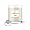 thumbnail image 4 of Daniella's Candles California Rain Jewelry Candle with Surprise Jewelry Inside - Ring Size 9, 4 of 4