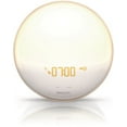 thumbnail image 5 of Philips HF3520 Wake-Up Light With Colored Sunrise Simulation, White, 5 of 7