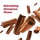 thumbnail image 4 of Tabletas dentales Chomp de canela super blanqueadoras con NHAP, 4 of 9