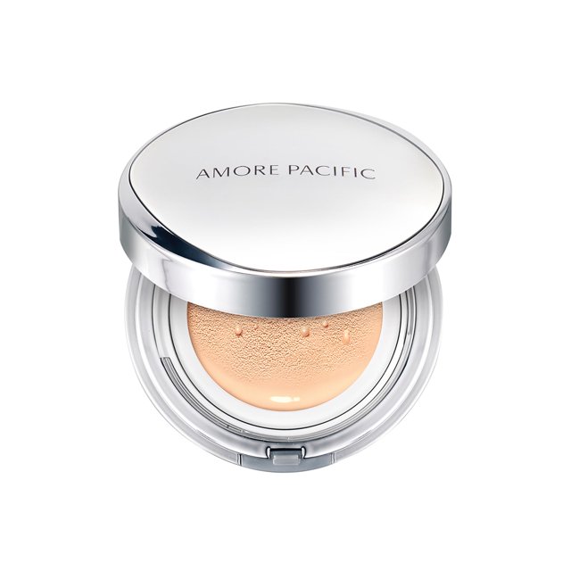 Cojín compacto AmorePacific Color Control, SPF 50+, 30 ml
