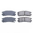 thumbnail image 2 of Power Stop Rear Z16 Evolution Ceramic Brake Pads 16-383 Fits 2004 Chrysler Sebring, 2 of 4