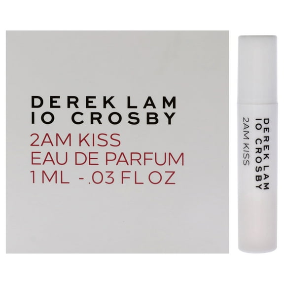 Derek Lam 2Am Kiss, Perfume for Women, Womens Perfume, 0.03 oz