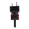 thumbnail image 3 of Metal Detector Underground Metal Scanner High Definition Screen Treasure Finder for Gold Silver Copper AC100‑240VEU Plug, 3 of 5