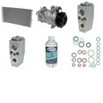 thumbnail image 2 of UAC KT 5256A Compressor-condenser Replacement Kit, 2 of 2