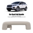 thumbnail image 3 of Coat Hook Assist Pull Handle, Car Rear Roof Pull Handle Sturdy Perfect Replacement  CJ5Z-7831406-AA Wear Resistant  for Escape 2013 To 2019, 3 of 7