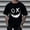 Black, variant on Active Mens Tops Lady Workout Clothe Men Shirt Medium Exercise Wear for Men Quick Short Open Slipper Older Men Tops Long Sleeve Colorful T Shirt Men Spandex Fitted Shirts Men Men's T Shirt Summer