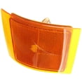 thumbnail image 3 of CarLights360: For 1995-2000 Chevy C35 Side Marker Light Assembly Driver and Passenger Side Pair-For GM2550144 GM2551144 | 5977737, 5977738, 3 of 4
