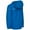 Cobalt, variant on Trespass Boys/Girls Qikpac Waterproof Packaway Raincoat Jacket