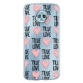 thumbnail image 1 of Funda InstaCase para Moto G6 Corazones True Love Protector Antigolpes, 1 of 4