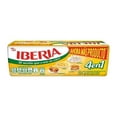 thumbnail image 1 of Margarina Iberia sin sal 245 g, 1 of 2