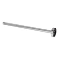 thumbnail image 4 of Shower Extension Arm,NPT 20mm Ceiling Mounted Rain Shower Arm Shower Arm Ultimate Comfort, 4 of 8