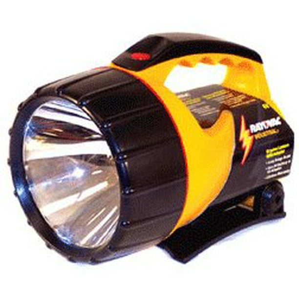 6 Volt Krypton Floating Lantern, Rayovac