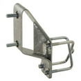 thumbnail image 2 of CE Smith - 27310G Heavy Duty Side Mount Spare Tire Carrier for Trailer - Holder for 4 or 5 Lug Wheels Up to 15", 2 of 2