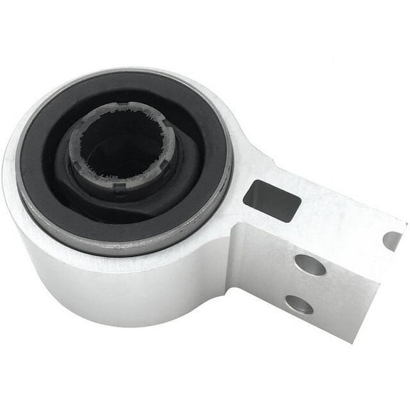 Front Left Lower Rearward Control Arm Bushing - Compatible with 2011 - 2017 Ford Explorer 2012 2013 2014 2015 2016