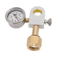thumbnail image 4 of Soda Machine Accessory,Soda Water Adapter Copper Soda Machine Quick Connector Soda Water Adapter Effortless Installation, 4 of 8