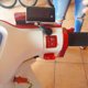 thumbnail image 5 of Speravity 5 unids/set PC motocicleta interruptor modificado desmontable transparente Scooter bicicleta eléctrica señal luz controlador parte Type3 NO3, 5 of 6