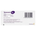 thumbnail image 2 of Tenormin Atenolol 100 mg 28 tabletas, 2 of 4