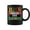 Black, variant on Tennessee State Tsu Hbc Graphic Coffee Mugs