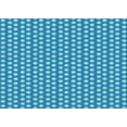 thumbnail image 1 of Ahgly Company Machine Washable Indoor Rectangle Transitional Blue Area Rugs, 5' x 8', 1 of 7