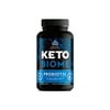 Ancient Nutrition Keto Biome - 180 Capsules