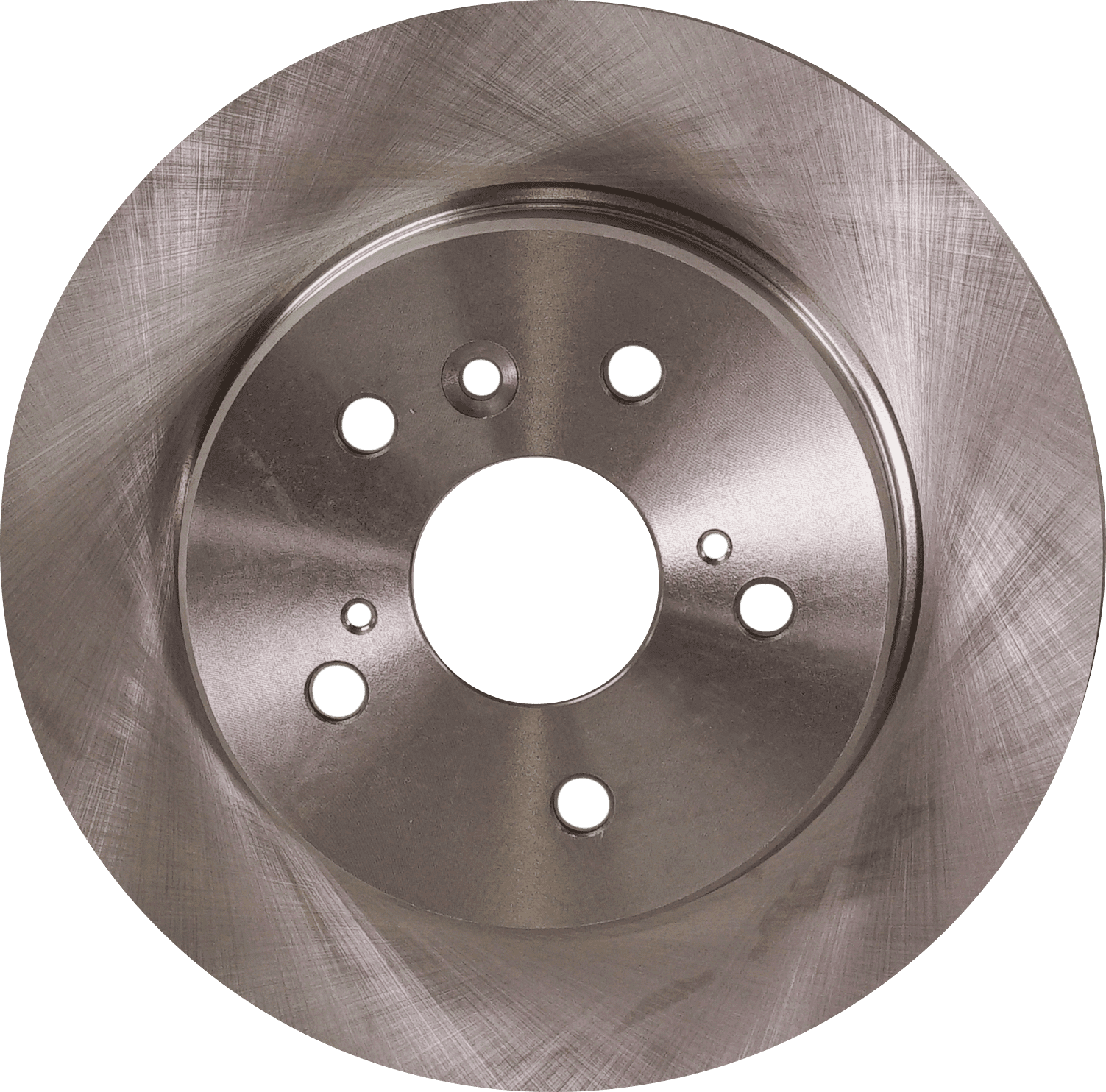 SURESTOP Brake Disc Rotor Compatible with Toyota Avalon Rear, Driver or Passenger Side 2000-2004