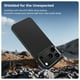 thumbnail image 3 of Funda para teléfono BENKS ArmorPro iPhone 17 Pro Max Kevlar MagSafe, 3 of 9
