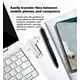 thumbnail image 2 of 1TB USB 3.0 Flash Drive – Dual USB-A & USB-C Thumb Drive for Laptops, PCs, Macs & Android Devices, 2 of 4