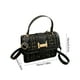 thumbnail image 3 of Bolso de hombro para mujer | Bolso de mano informal y bandolera para uso diario | Bolso tote con correa ajustable para el trabajo, viajes y compras, 3 of 6